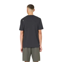New Mera SS Tee, herre (Blue Graphite) Overdele·T-Shirts