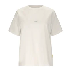 Online Mera T-shirt, dame (White) Dame Overdele·T-Shirts & Toppe