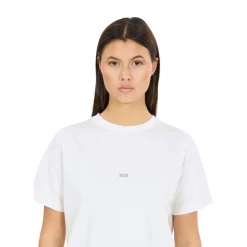 Online Mera T-shirt, dame (White) Dame Overdele·T-Shirts & Toppe