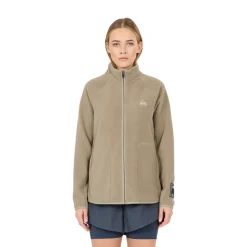 Discount Munson Full Zip Fleece, dame (Brindle) Dame Overdele·Fleecetrøjer