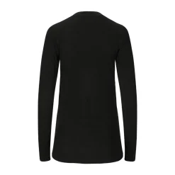 Namsan Baselayer Skiundertøj, dame (Black) Dame Undertøj·Skiundertøj|Skitøj·Skiundertøj