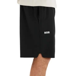 Discount Niseko shorts, unisex (Black) Bukser & Shorts·Shorts