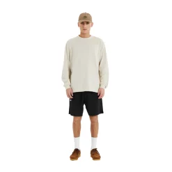 Discount Niseko shorts, unisex (Black) Bukser & Shorts·Shorts