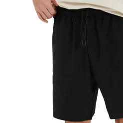 Discount Niseko shorts, unisex (Black) Bukser & Shorts·Shorts