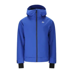 Clearance Samkos 2-layer Insulated Skijakke, herre (Surf the Web) Jakker·Skijakker|Skitøj·Skijakker