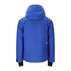Clearance Samkos 2-layer Insulated Skijakke, herre (Surf the Web) Jakker·Skijakker|Skitøj·Skijakker