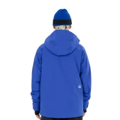 Clearance Samkos 2-layer Insulated Skijakke, herre (Surf the Web) Jakker·Skijakker|Skitøj·Skijakker