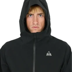 Sale Talinis Jacket, herre (Black) Jakker·Overgangsjakke