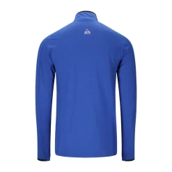 New Timberline Half Zip Skipulli, herre (Surf the Web) Overdele·Fleecetrøjer