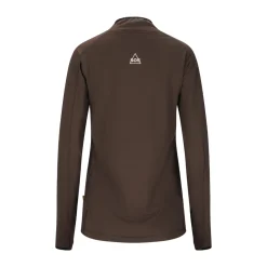 Sale Timberline Half Zip Skipulli, dame (Delicioso) Dame Overdele·Fleecetrøjer