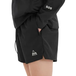 Sale Whitsunday Shorts, dame (Black) Dame Bukser & Shorts·Shorts