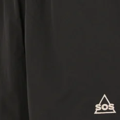 Sale Whitsunday Shorts, dame (Black) Dame Bukser & Shorts·Shorts