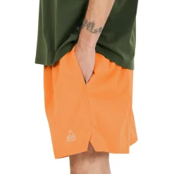 New Whitsunday Shorts, herre (Golden Ochre) Bukser & Shorts·Shorts