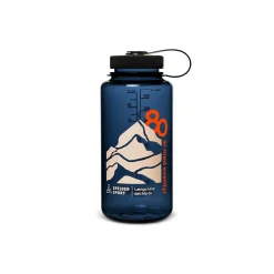 Hot Spejder Sport x Wide Mouth drikkedunk 1 L (Blue) Drikkedunke & Vandflasker