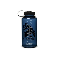 Hot Spejder Sport x Wide Mouth drikkedunk 1 L (Blue) Drikkedunke & Vandflasker