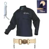 Outlet Spejder startpakke med kort anorak uniform str. 140 Det Danske Spejderkorps ›