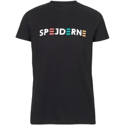 Sale Spejderne T-shirt, herre Det Danske Spejderkorps ›|Overdele·T-Shirts
