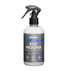 Discount Eco Proofer Imprægneringsspray Dame Tøj Reparation|Skopleje & Imprægnering