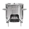 Hot SSM Rocket Stove S26 bålkomfur Båludstyr|De Grønne Pigespejdere ›