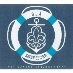 Clearance Søspejder Korpsmærke Det Danske Spejderkorps ›