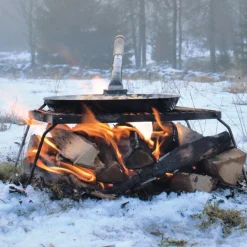 Online BBQ grillrist L Båludstyr