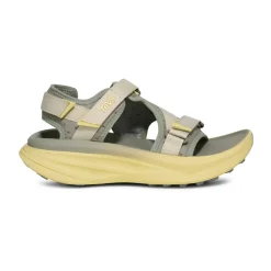 Online Aventrail R2T sandaler, dame (Seagrass / Pale Lime Yellow) Dame Sandaler|Vandresko