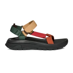 New Hurricane XLT3 vandresandaler, herre (Brown Multi) Sandaler