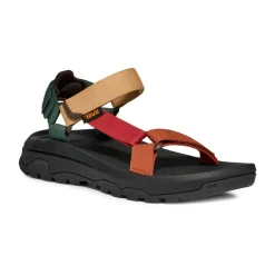 New Hurricane XLT3 vandresandaler, herre (Brown Multi) Sandaler
