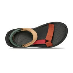New Hurricane XLT3 vandresandaler, herre (Brown Multi) Sandaler