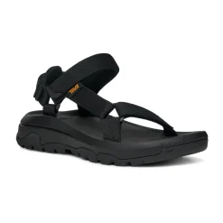 Clearance Hurricane XLT3 vandresandaler, dame (Black) Dame Sandaler|Vandresko