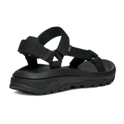 Clearance Hurricane XLT3 vandresandaler, dame (Black) Dame Sandaler|Vandresko