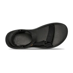 Hot Hurricane XLT3 vandresandaler, herre (Black) Sandaler