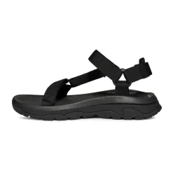 Hot Hurricane XLT3 vandresandaler, herre (Black) Sandaler