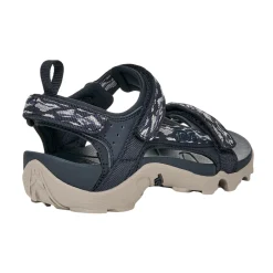 Outlet Tanza sandal, junior (Hydro Camo) Børn Sandaler