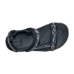 Outlet Tanza sandal, junior (Hydro Camo) Børn Sandaler