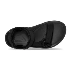 Clearance Terra FI 5 Universal vandresandal, dame (Black Phantom) Dame Sandaler|Vandresko