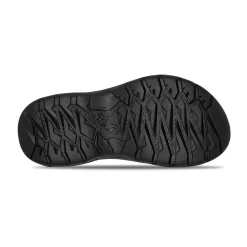 Clearance Terra FI 5 Universal vandresandal, dame (Black Phantom) Dame Sandaler|Vandresko