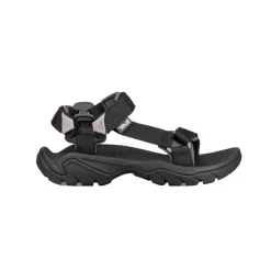 Sale Terra Fi 5 Universal sandaler, dame (Black) Dame Sandaler