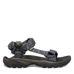 Discount Terra Fi 5 Universal sandaler, herre (Madang Blue) Sandaler