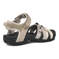 Tirra Sandal, dame (Black Birch) Dame Sandaler