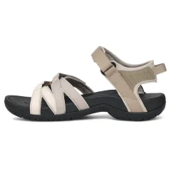 Tirra Sandal, dame (Black Birch) Dame Sandaler