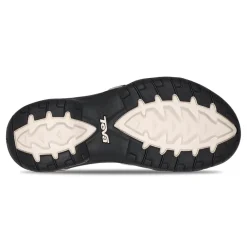 Tirra Sandal, dame (Black Birch) Dame Sandaler