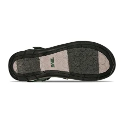 Outlet Tirra Slingback vandresandaler, dame (Pineneedle) Dame Sandaler|Vandresko