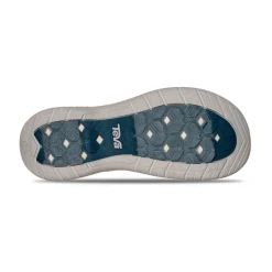 Outlet Tirra Sport Hiking vandresandaler, dame (Blue Multi) Dame Sandaler|Vandresko