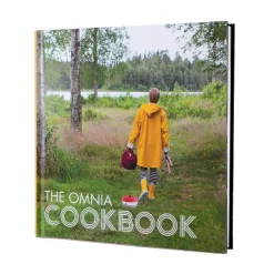 The CookBook Bøger Om Friluftsliv|Trangia & Omnia ›