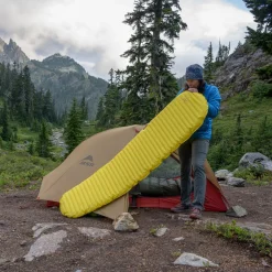 Therm-a-Rest NeoAir Xlite NXT underlag, Regular Oppustelige Liggeunderlag