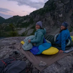 Therm-a-Rest NeoAir Xlite NXT underlag, Regular Oppustelige Liggeunderlag