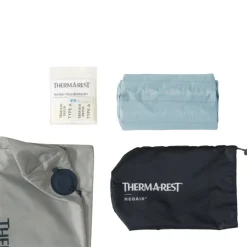Outlet Therm-a-Rest NeoAir XTherm NXT MAX underlag Regular Wide Oppustelige Liggeunderlag