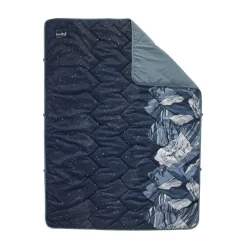 Hot Therm-A-Rest Stellar Blanket tæppe (Space Case) Varme Tæpper|Puder & Tæpper
