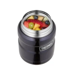 Foodcontainer King 470ml Termokrus & Termoflasker|Spisegrej & Service ›